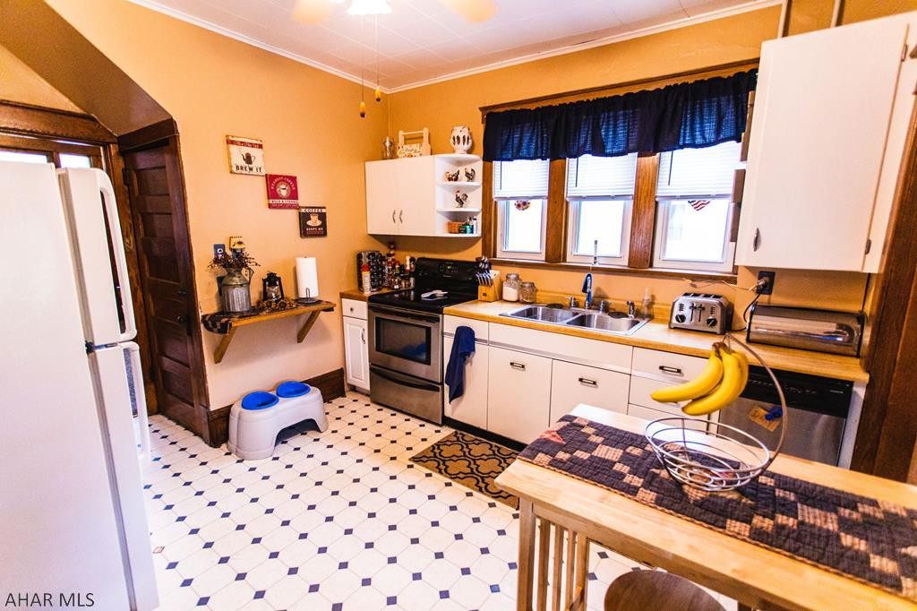 Unknown - Residential