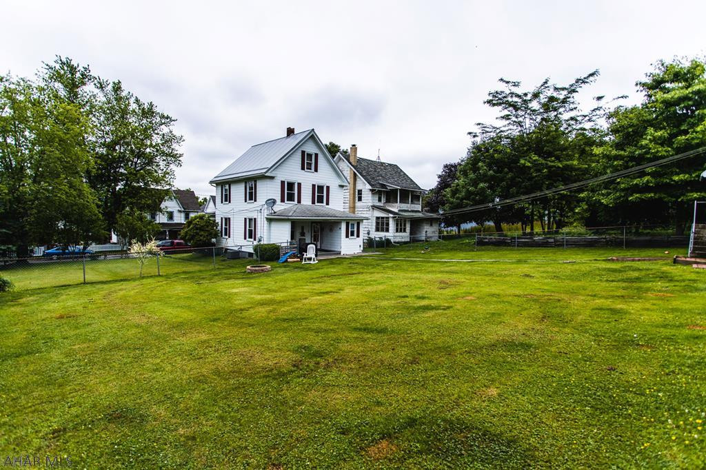 Unknown - Residential