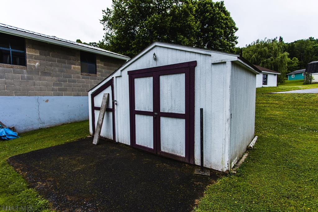 Unknown - Residential