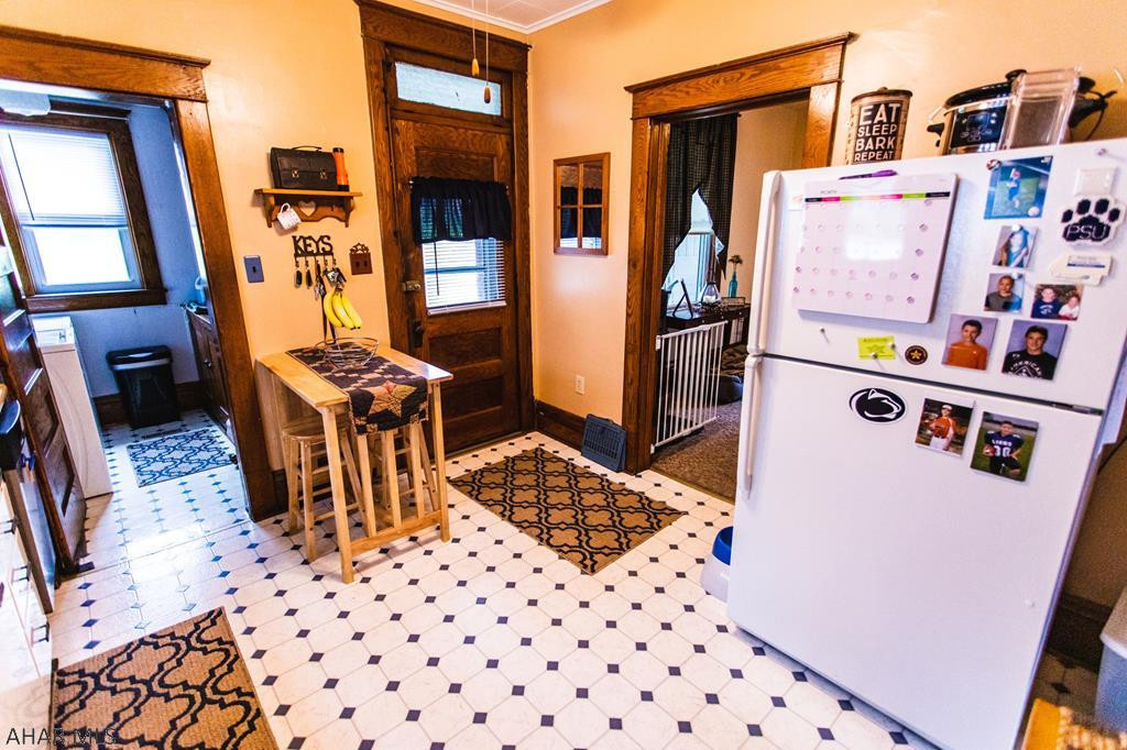 Unknown - Residential