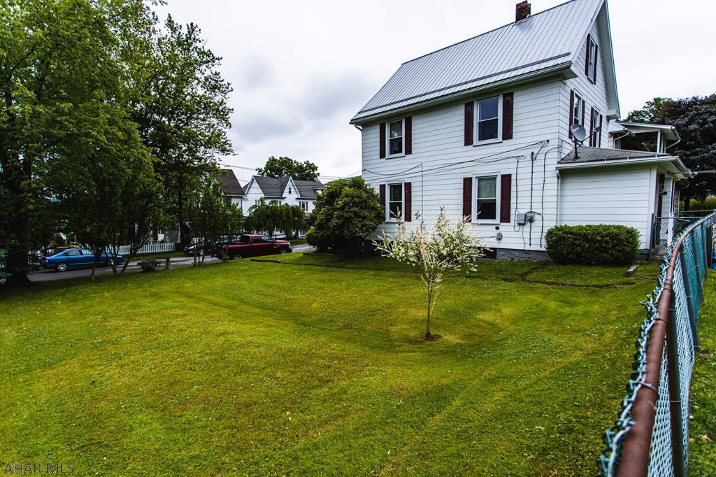 Unknown - Residential