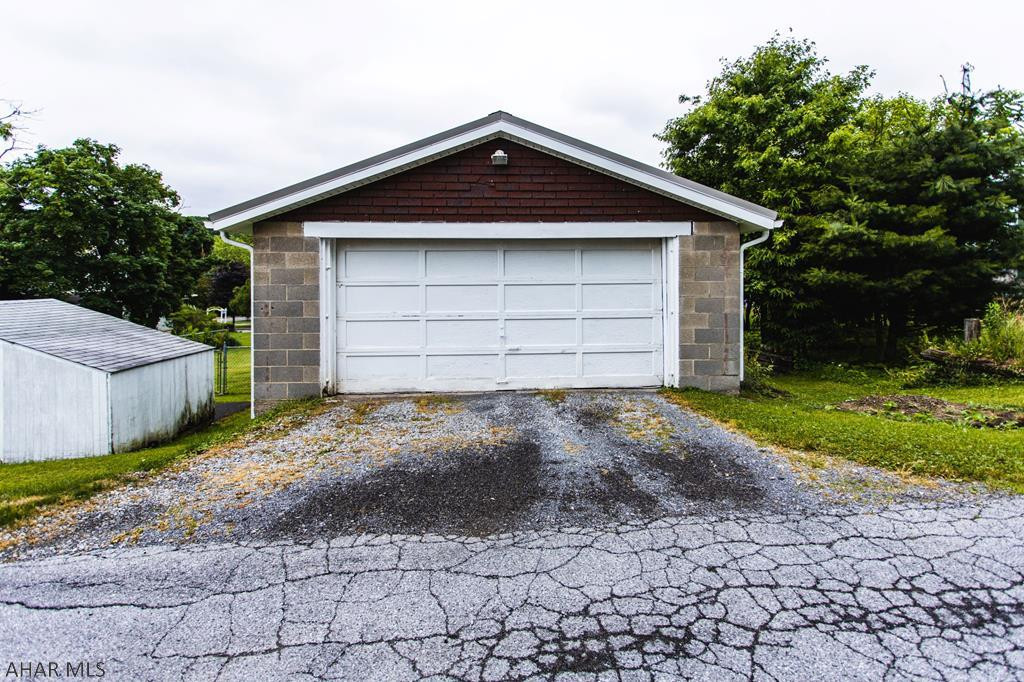 Unknown - Residential