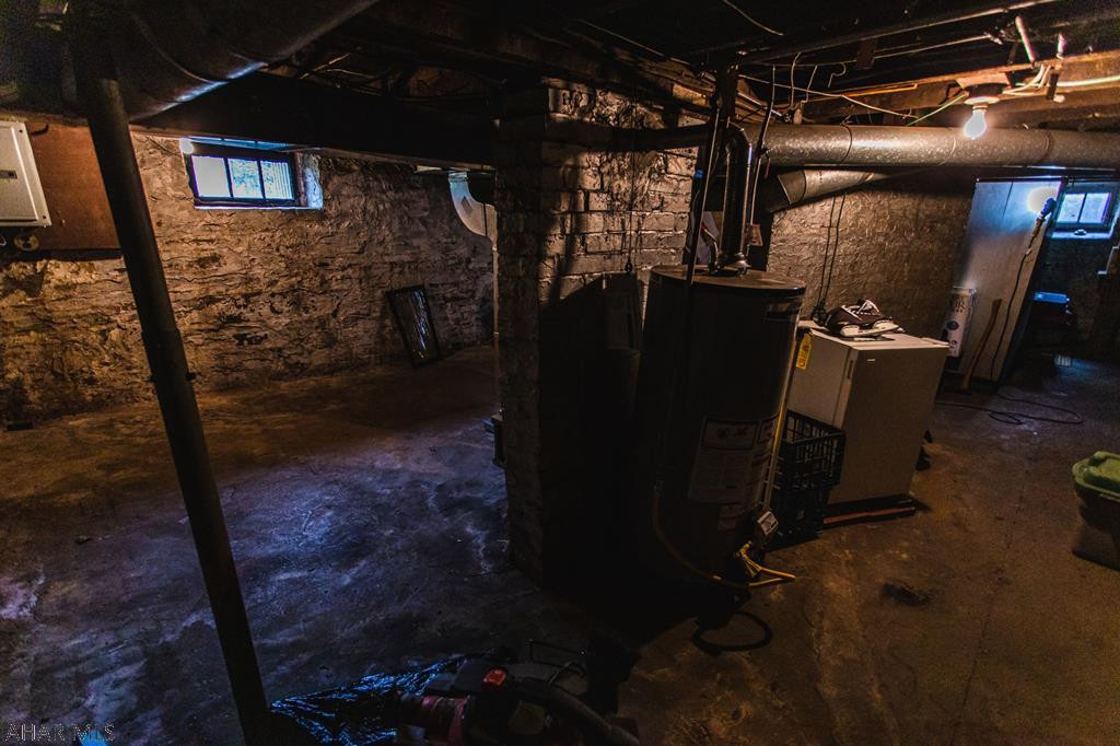 Unknown - Residential