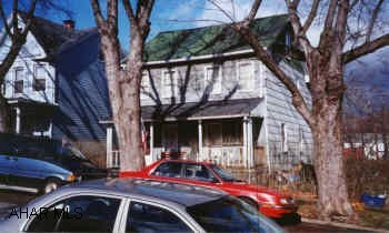 Juniata - Residential Income