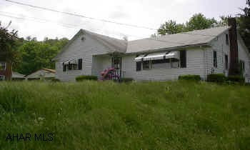 Catherine Township - Residential