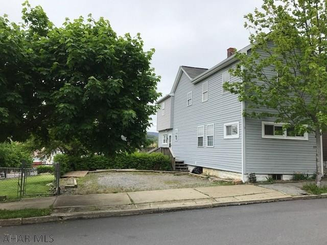 Unknown - Residential