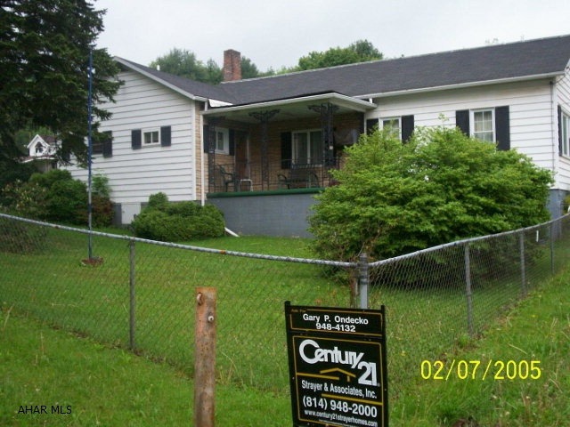 Other - Residential