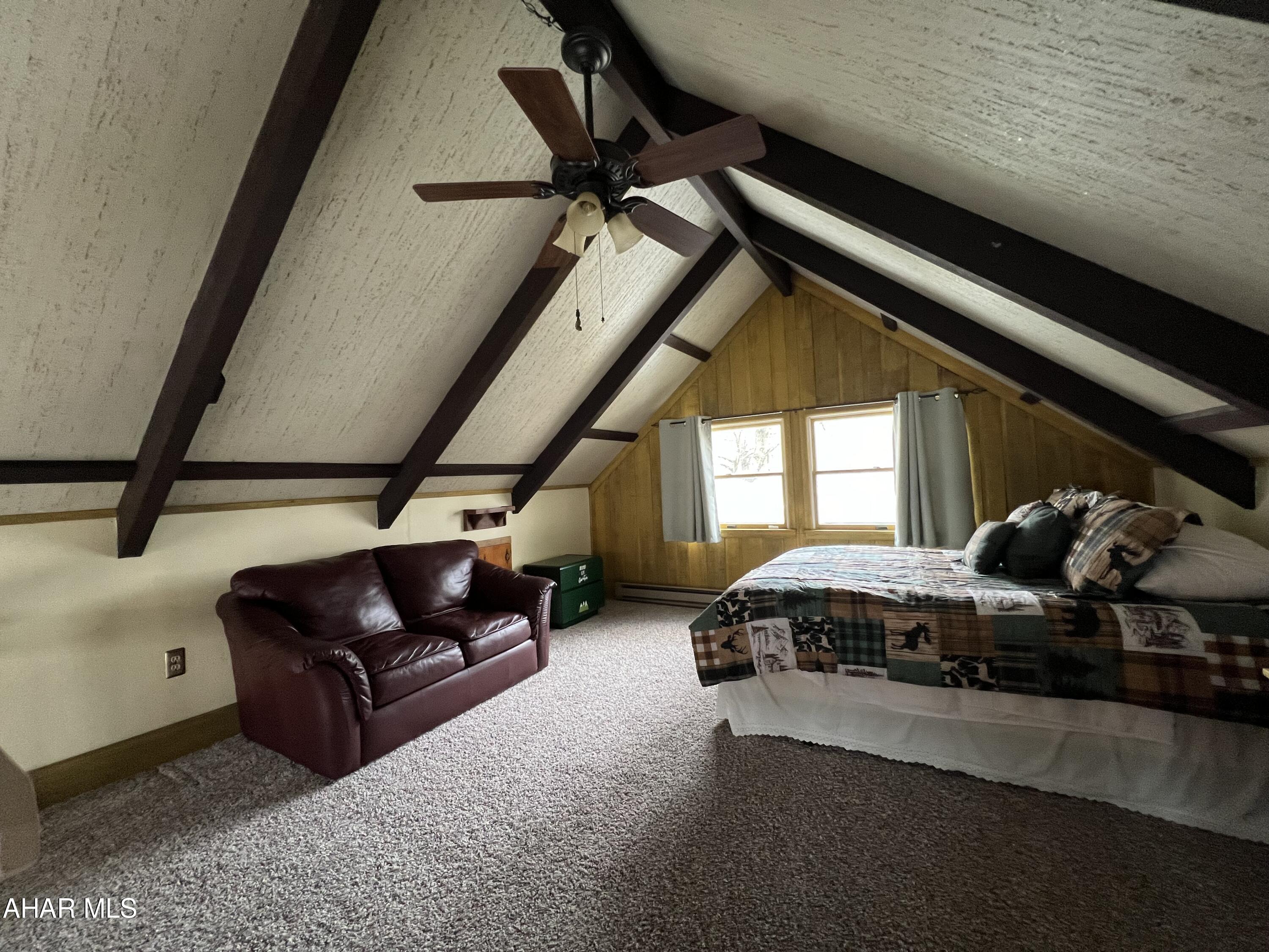 Blue Knob - Residential