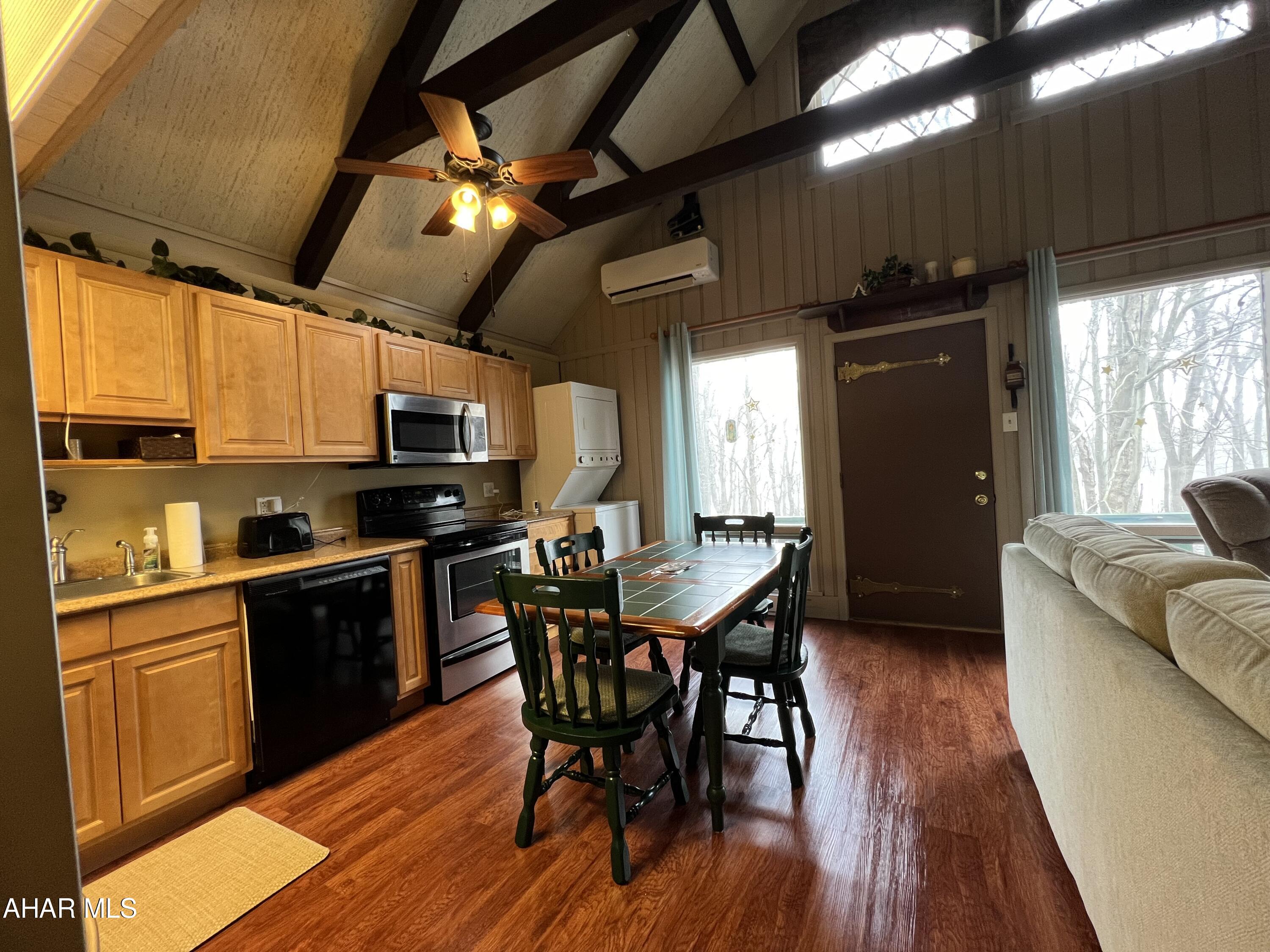 Blue Knob - Residential