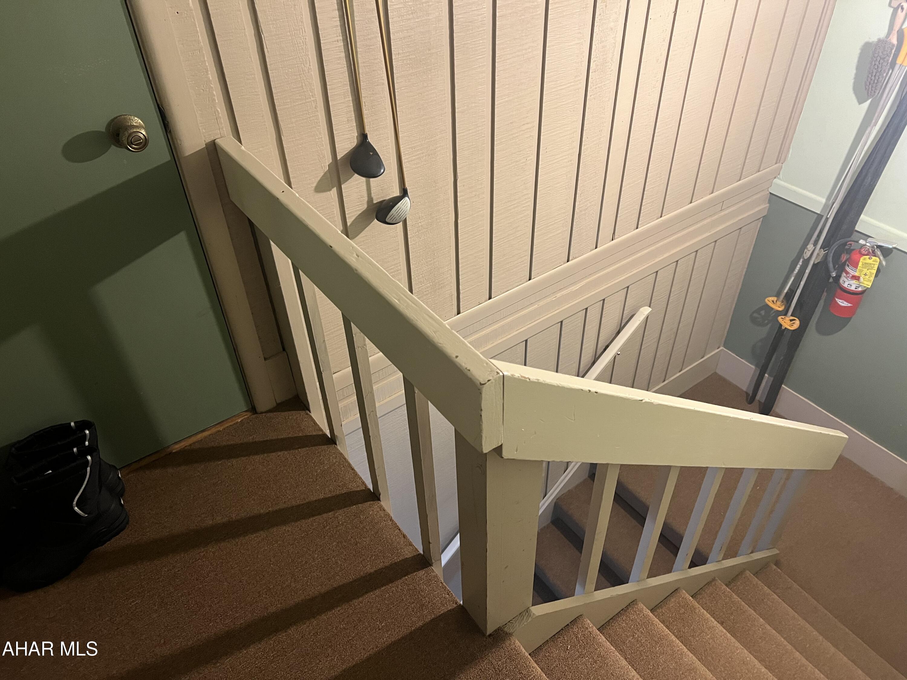 Blue Knob - Residential