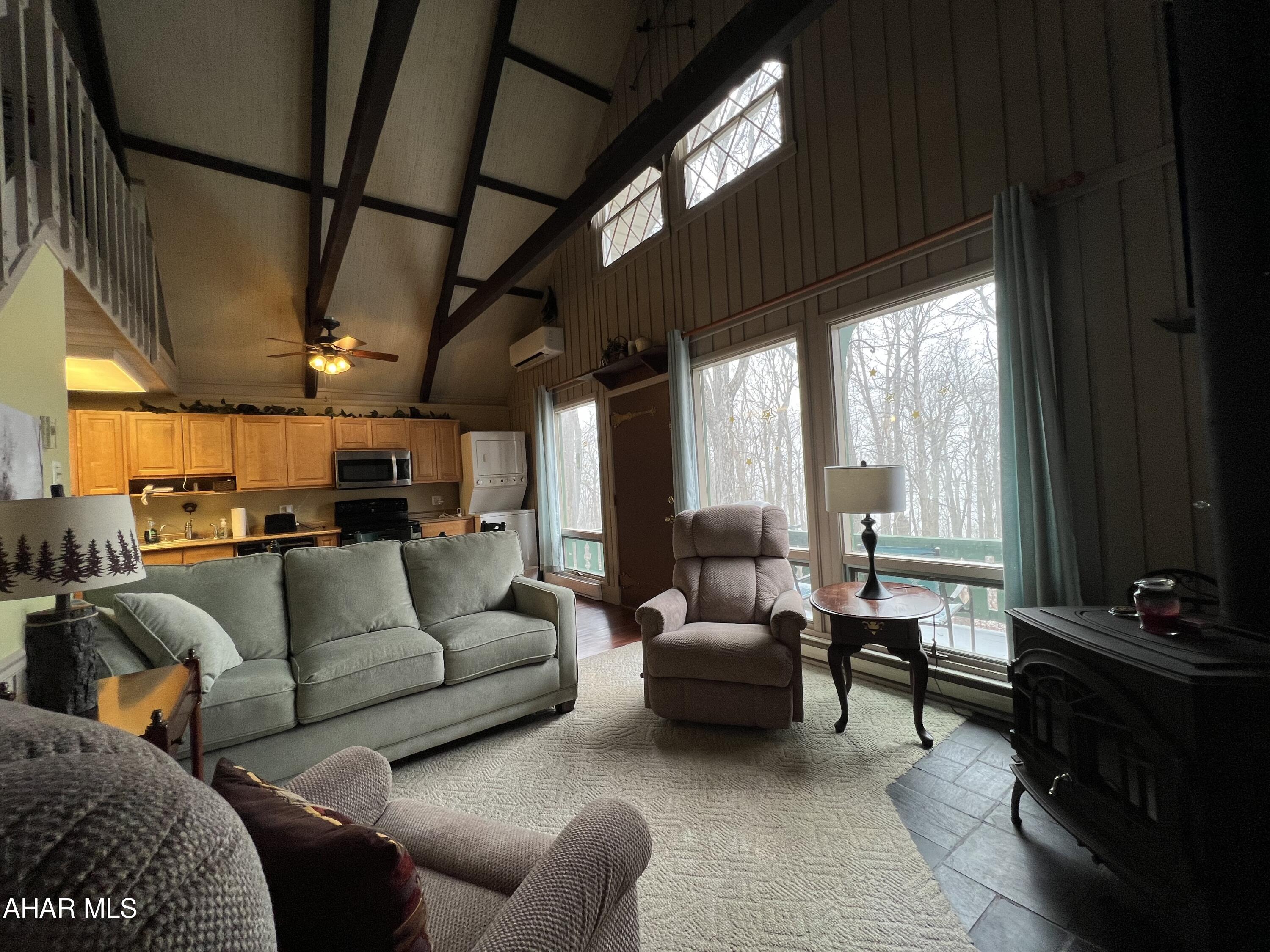 Blue Knob - Residential