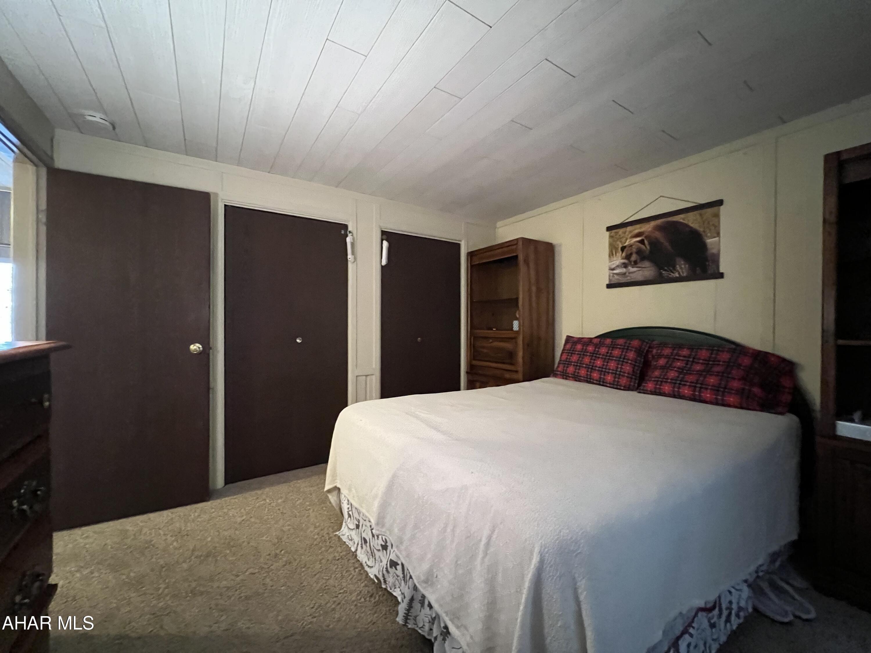 Blue Knob - Residential