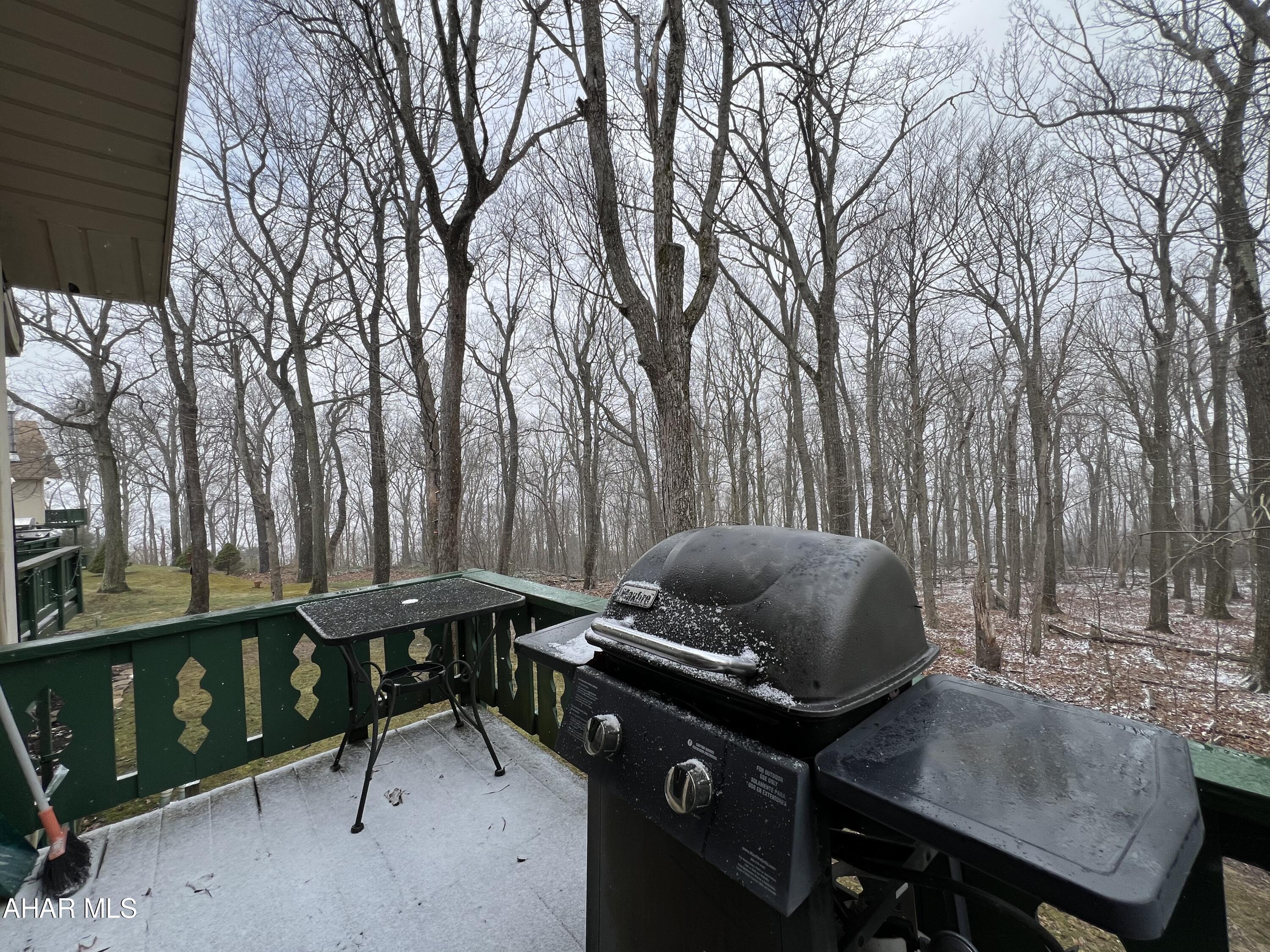 Blue Knob - Residential