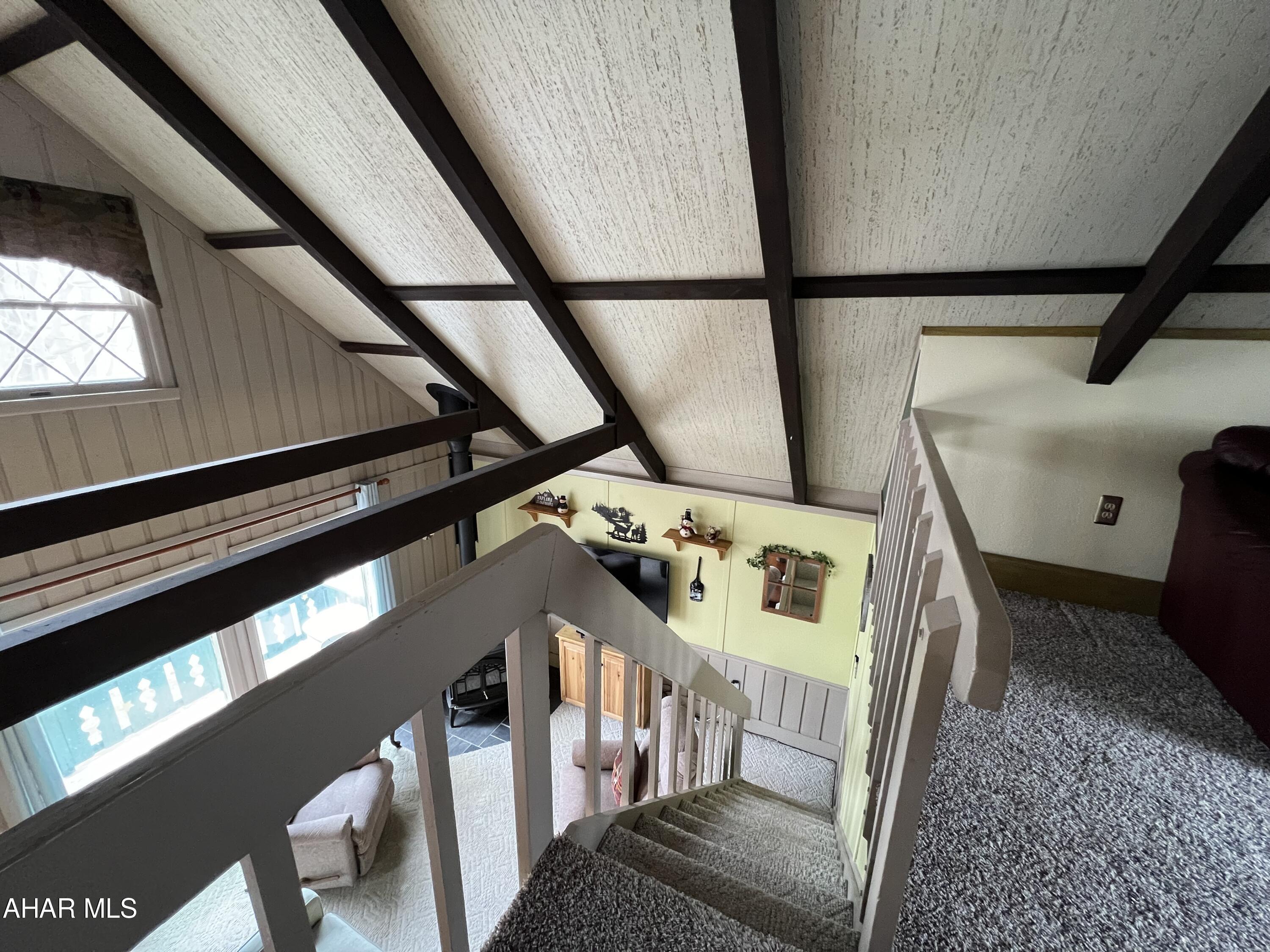 Blue Knob - Residential