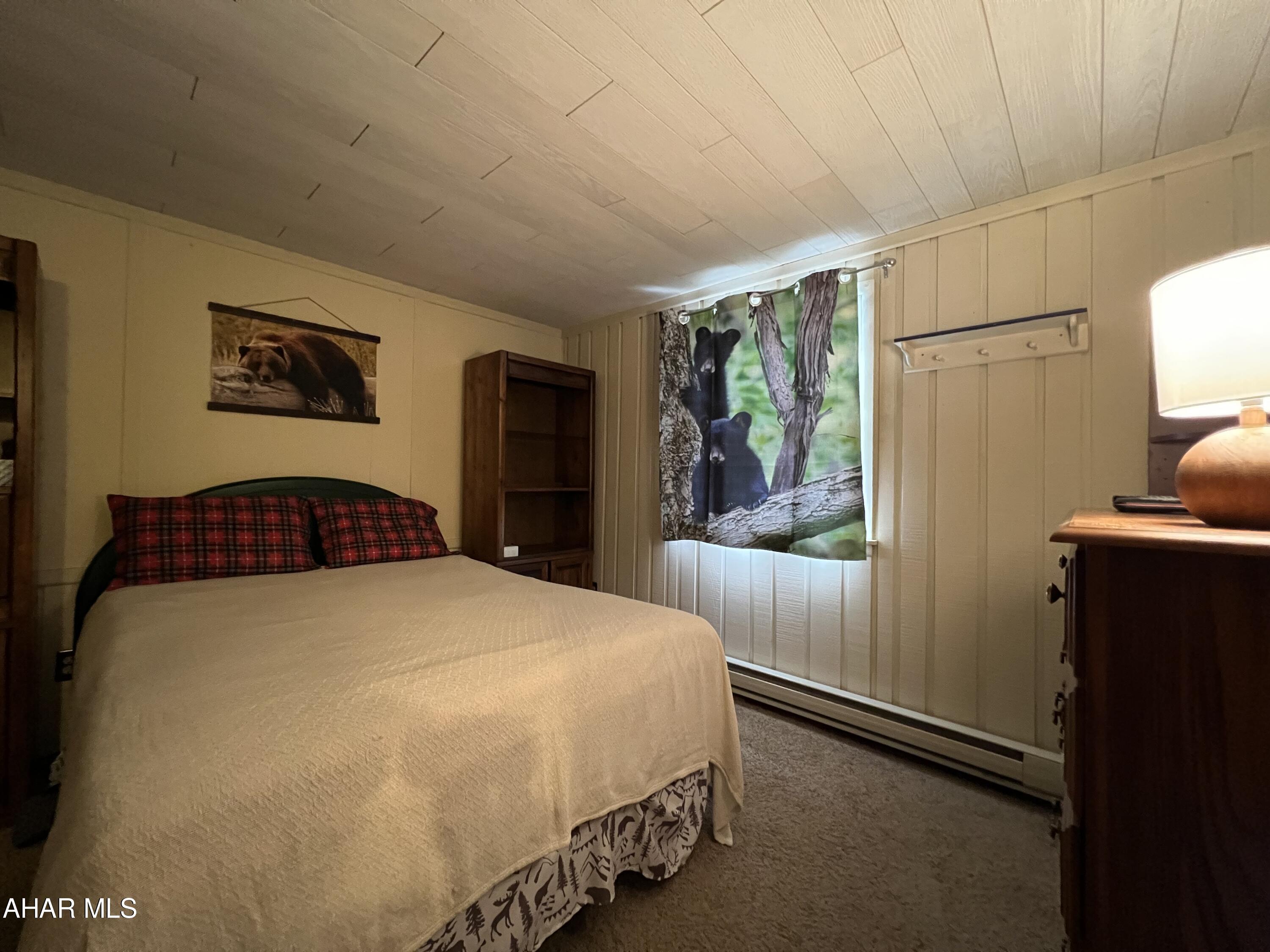 Blue Knob - Residential