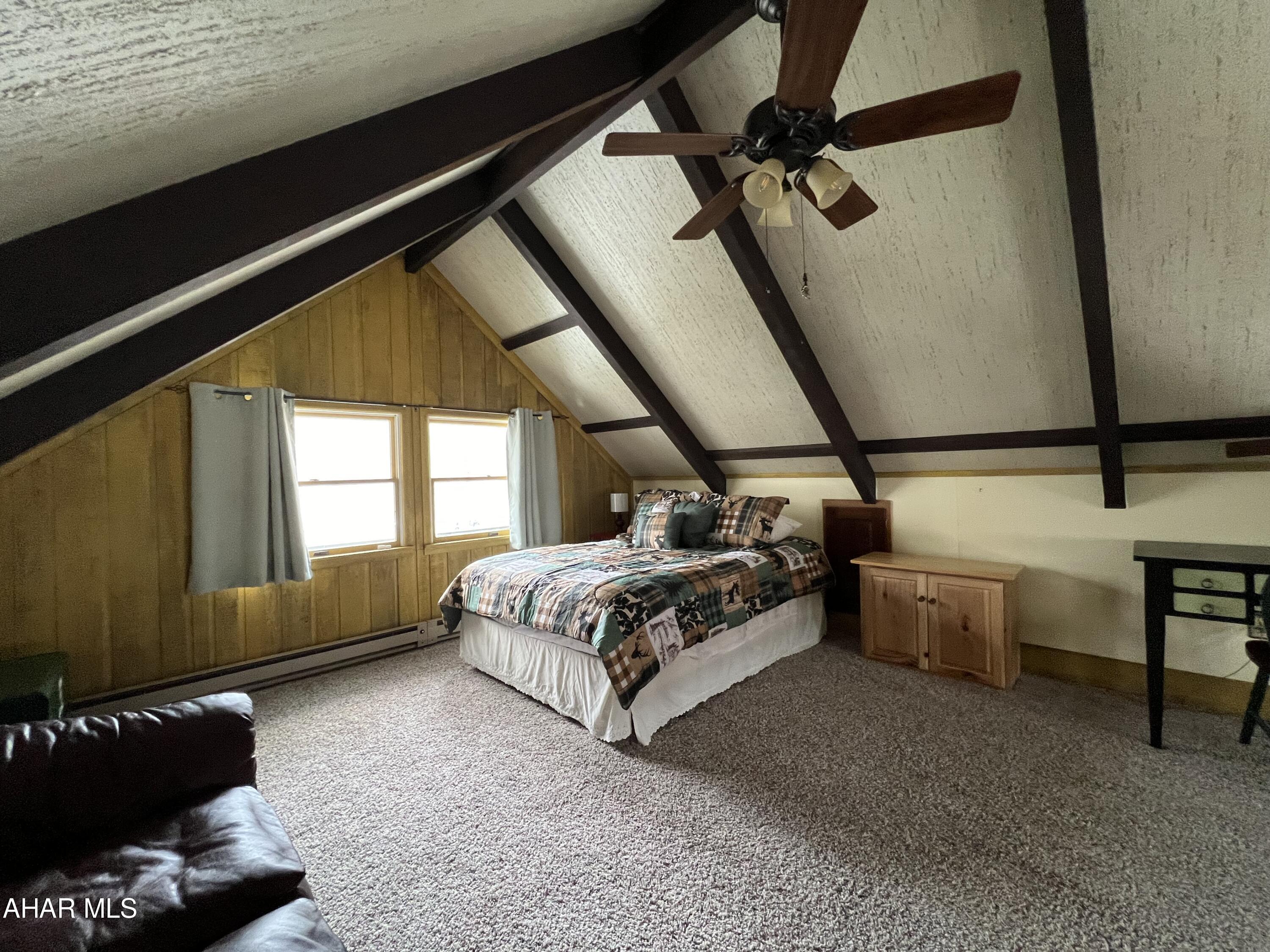 Blue Knob - Residential