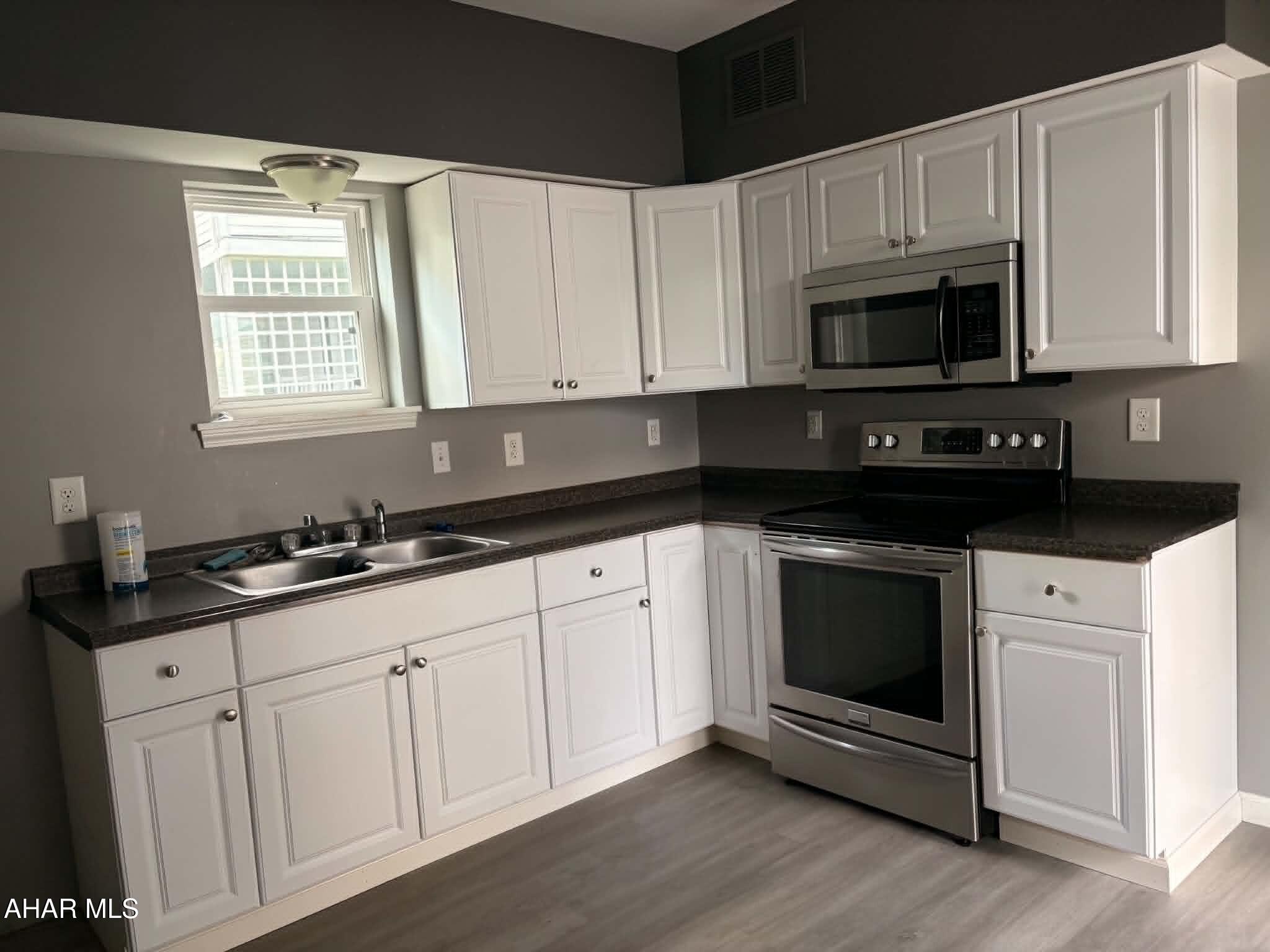 None - Residential Lease