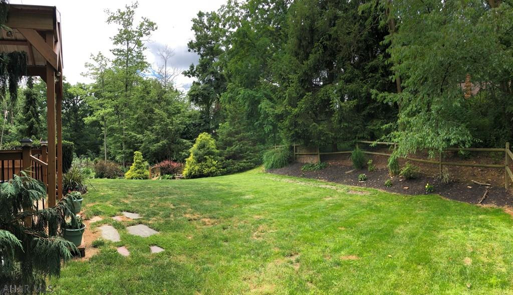 Elmwood - Residential