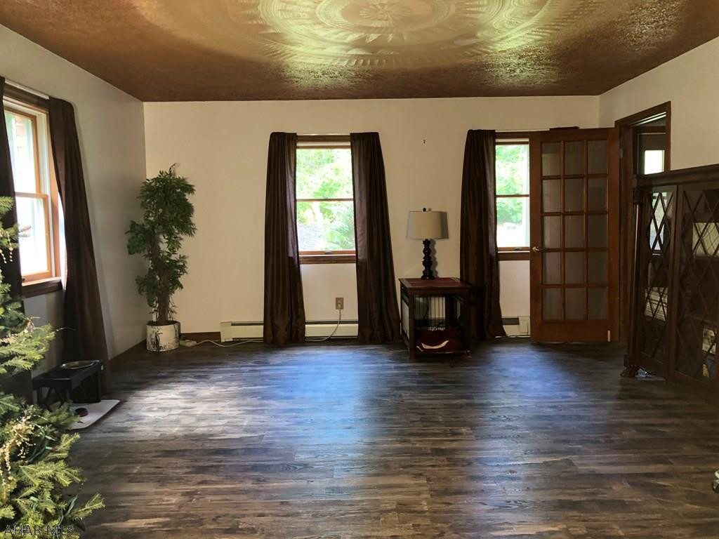 Elmwood - Residential