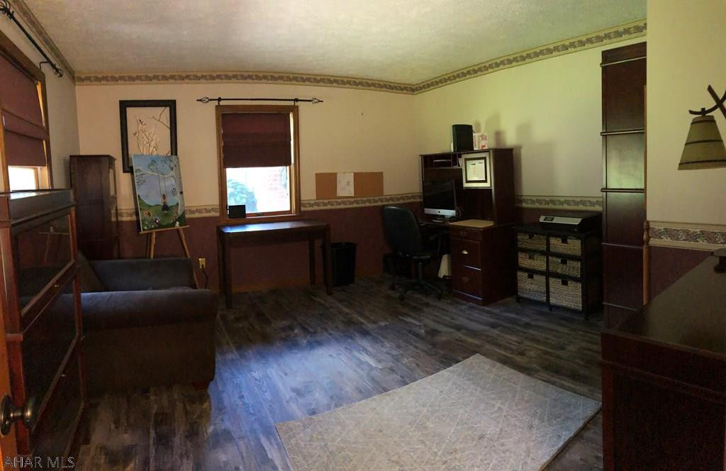 Elmwood - Residential