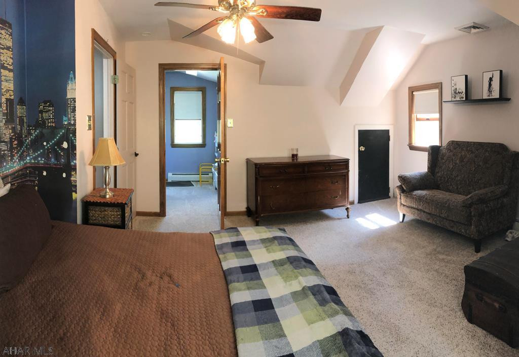 Elmwood - Residential