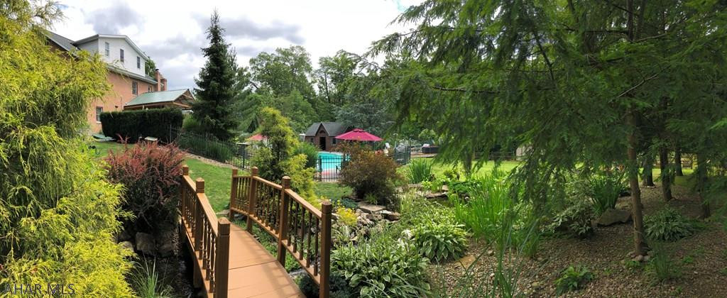 Elmwood - Residential