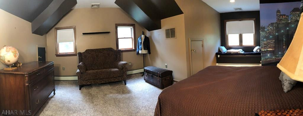 Elmwood - Residential