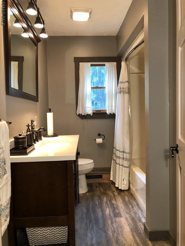 Elmwood - Residential