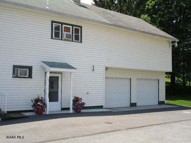 Unknown - Residential