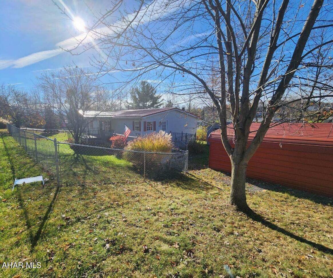 Unknown - Residential