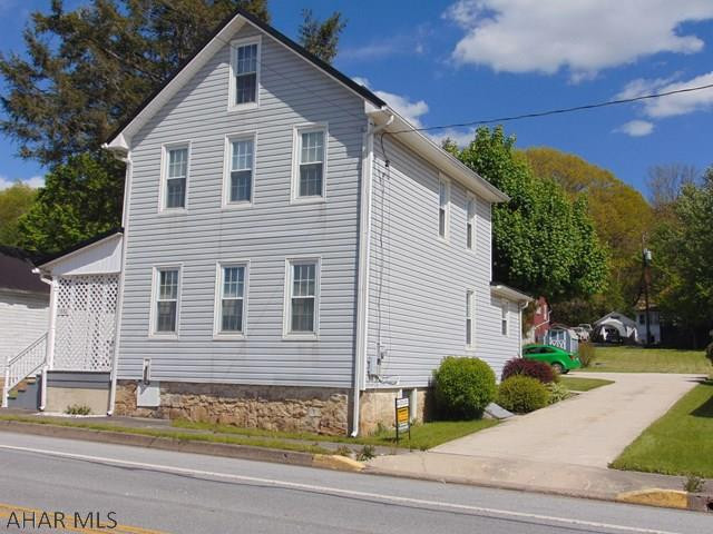 Unknown - Residential