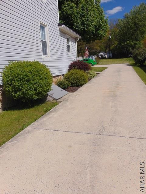 Unknown - Residential