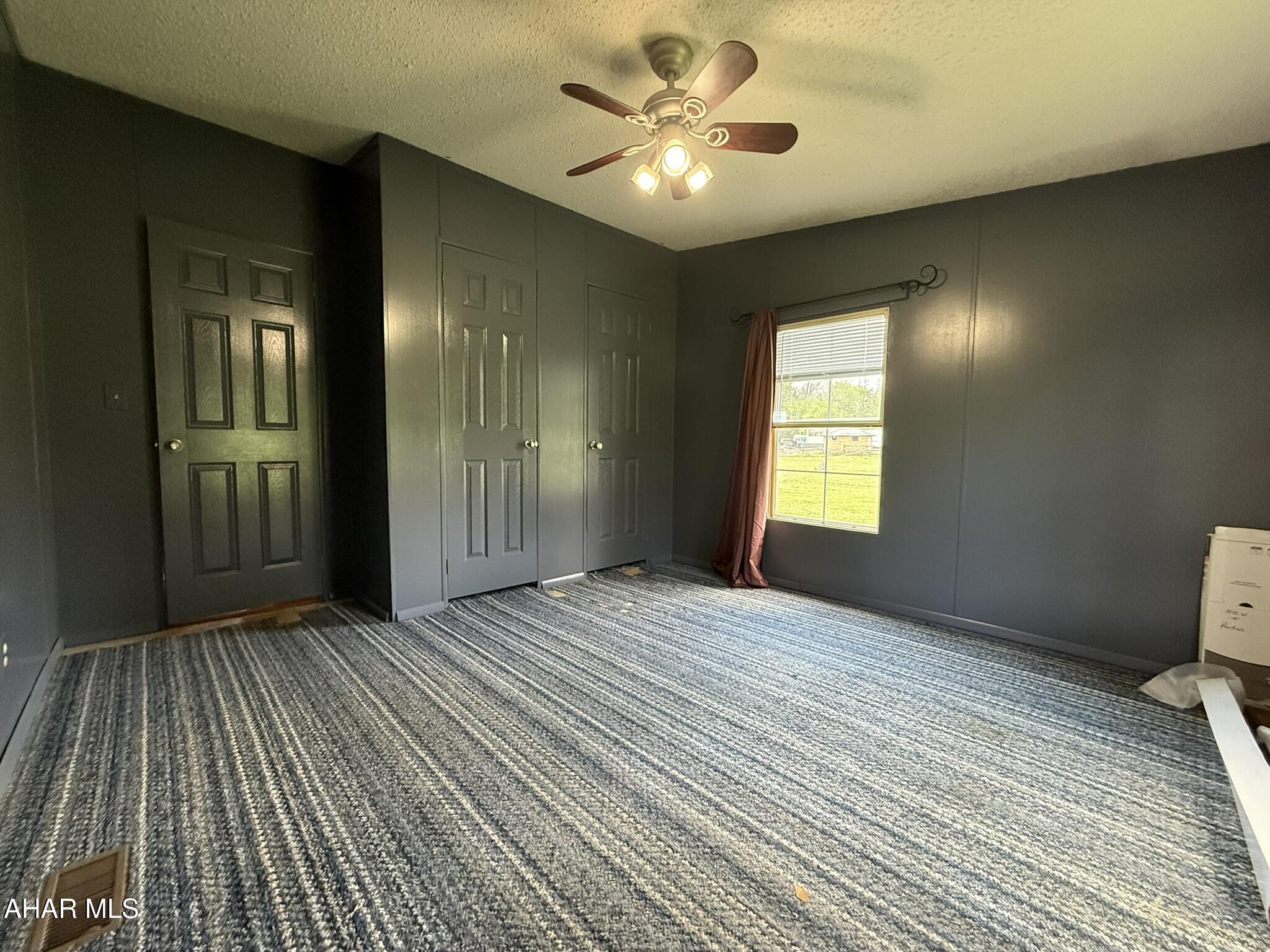 None - Residential