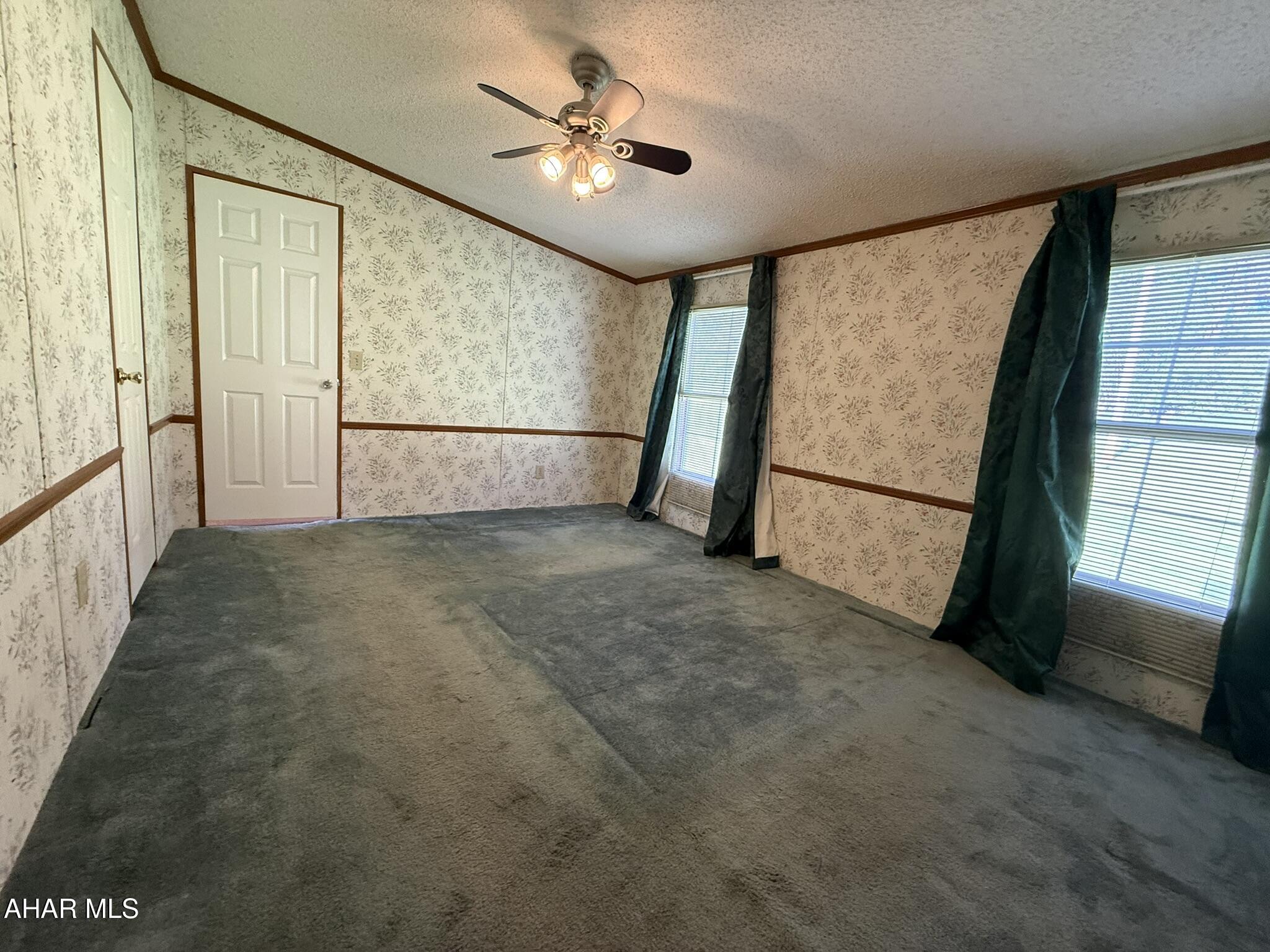 None - Residential