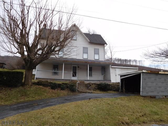 Unknown - Residential