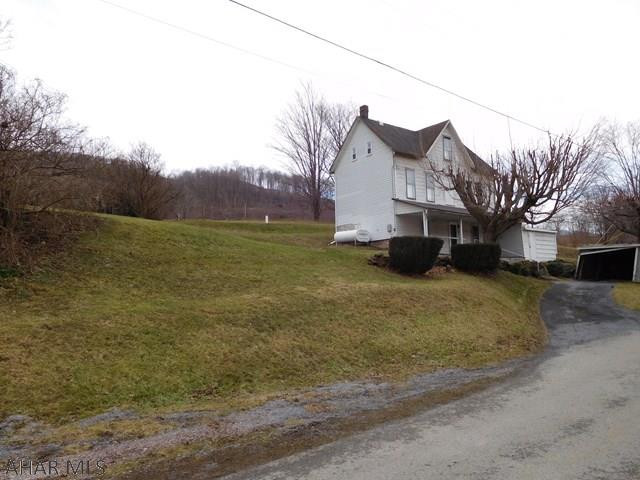 Unknown - Residential