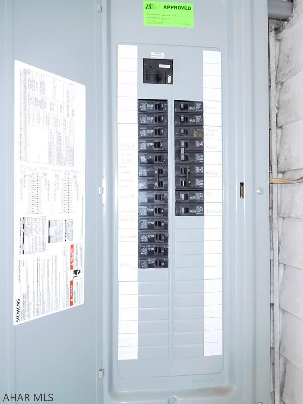 Unknown - Residential