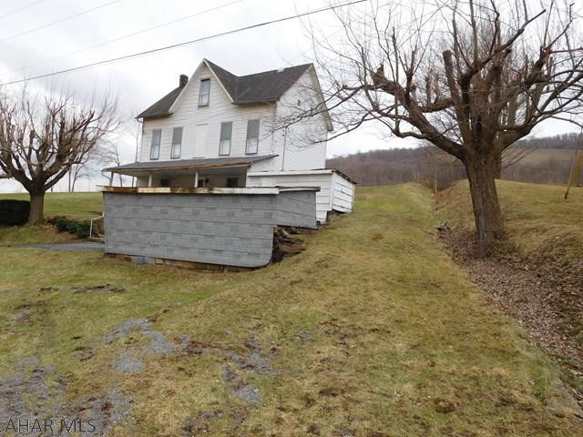 Unknown - Residential