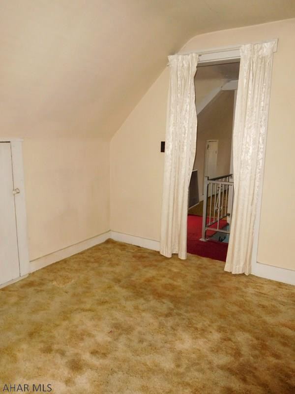 Unknown - Residential