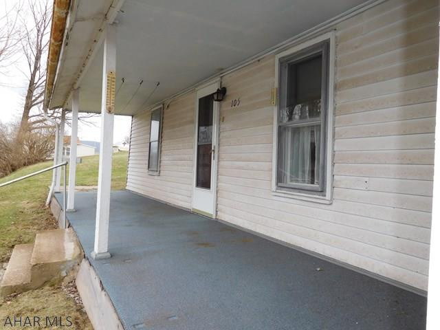 Unknown - Residential