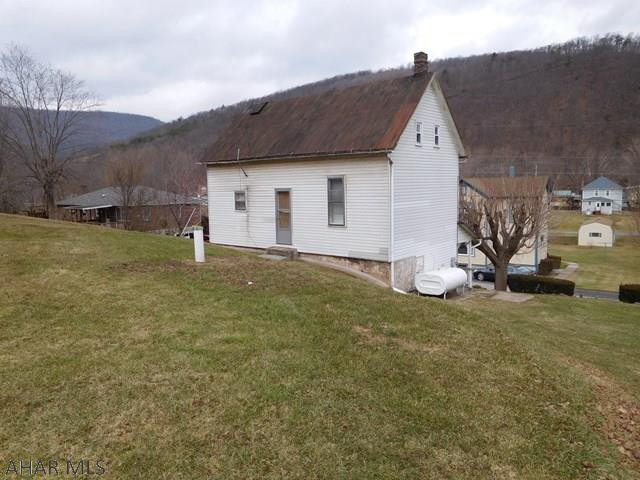 Unknown - Residential