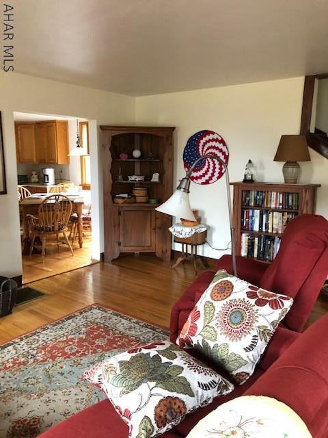 Turkey Valley - Residential