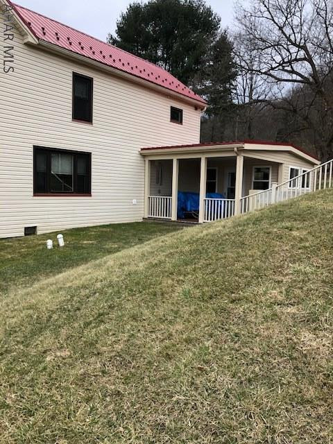 Turkey Valley - Residential