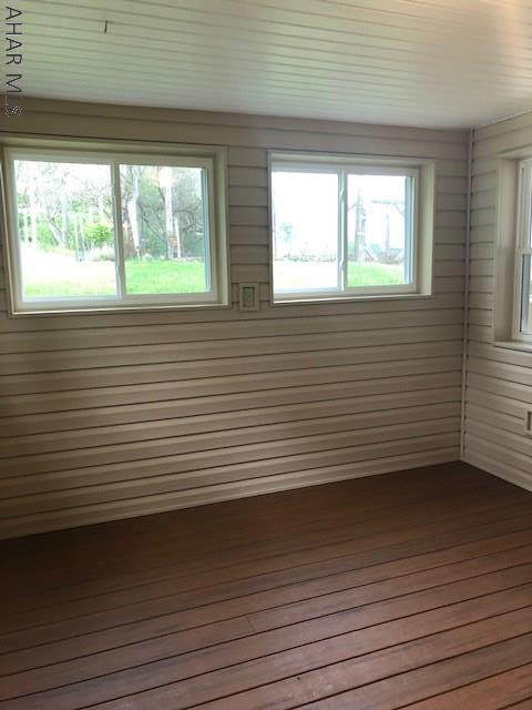 Turkey Valley - Residential