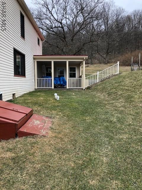 Turkey Valley - Residential