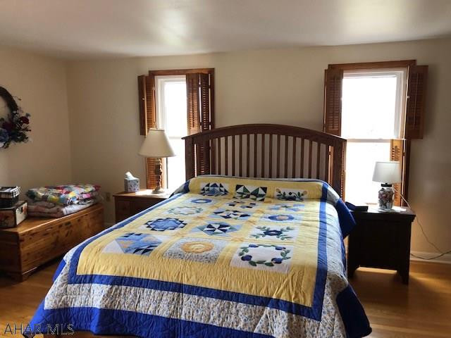 Turkey Valley - Residential