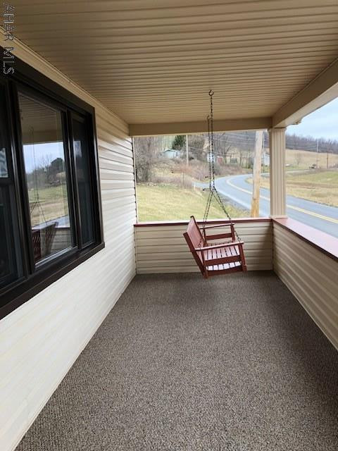 Turkey Valley - Residential