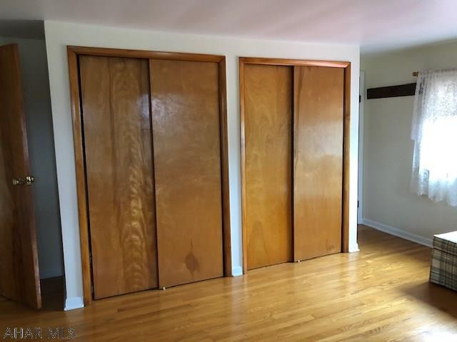 Turkey Valley - Residential