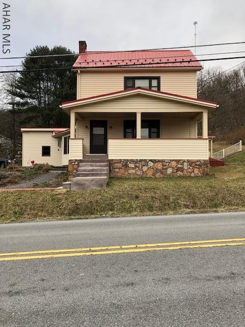 Turkey Valley - Residential