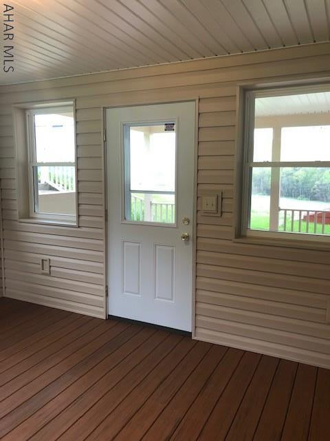 Turkey Valley - Residential